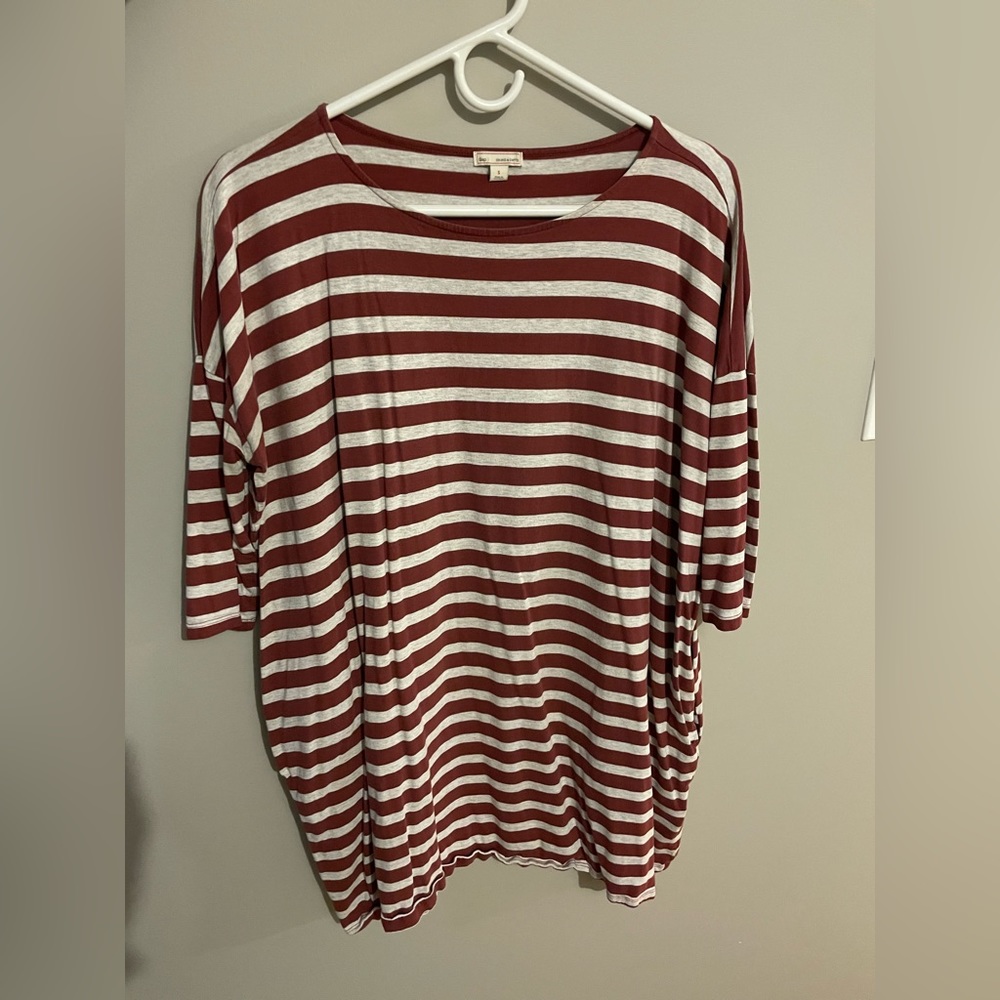 GAP t-shirt dress